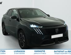 Peugeot 3008 Trappes