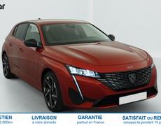 Peugeot 308 III Phase 1 Saint-Priest
