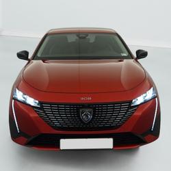 Peugeot 308 III Phase 1 Hybrid 145 e-DCS6 Allure Saint-Priest