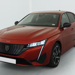 Peugeot 308 III Phase 1 Hybrid 145 e-DCS6 Allure Saint-Priest