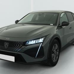 Peugeot 408 Hybrid 145 e-DCS6 Allure Trappes