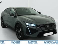 Peugeot 408 Trappes