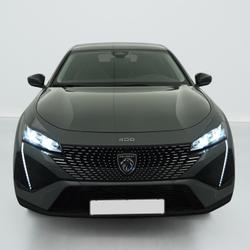 Peugeot 408 Hybrid 145 e-DCS6 Allure Trappes