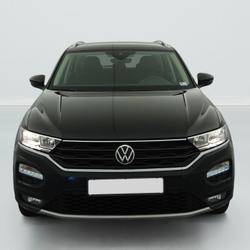 Volkswagen T-Roc 2.0 TDI 115 START STOP BVM6 LOUNGE BUSINESS Bruz
