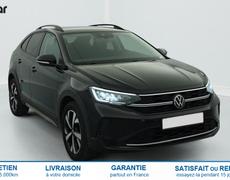 Volkswagen Taigo Trappes