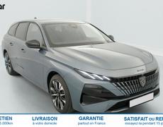 Peugeot 308 SW Phase 2 Trappes