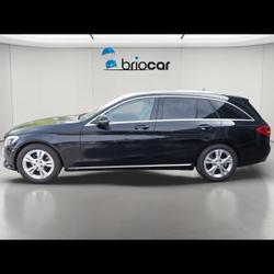 Mercedes Classe C 160 Executive Bruz