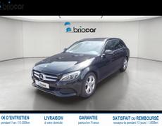 Mercedes Classe C
