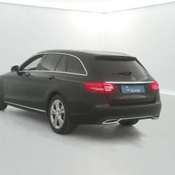Mercedes Classe C 160 Executive Mondeville