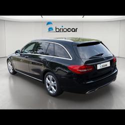 Mercedes Classe C 160 Executive Trappes