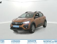Dacia Sandero Saint-Priest