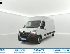 Renault Master Mondeville
