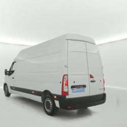 Renault Master FGN TRAC F3500 L3H3 BLUE DCI 135 CONFORT 4p occasion - Saint-Priest - photo 3/26