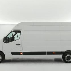 Renault Master FGN TRAC F3500 L3H3 BLUE DCI 135 CONFORT 4p occasion - Vitrolles - photo 2/26