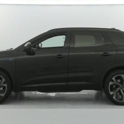 Renault Austral E-Tech hybrid 200 Iconic esprit Alpine + 4 control 5p Trappes