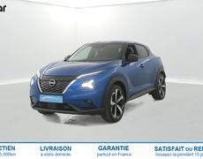 Nissan Juke Saint-Priest
