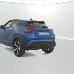 Nissan Juke Juke HYBRID 143 Tekna 5p Saint-Priest