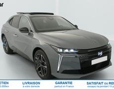 DS DS4 Saint-Jean-d'Illac