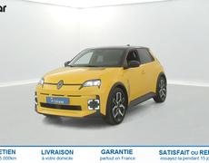 Renault R5 Saint-Jean-d'Illac