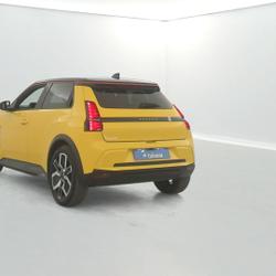 Renault R5 E-Tech Electrique 150ch Techno autonomie confort Trappes