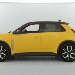 Renault R5 E-Tech Electrique 150ch Techno autonomie confort Molsheim