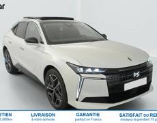 DS DS4 Trappes