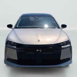 DS DS4 Hybride 145 e-DCT6 Etoile - Alcantara Trappes