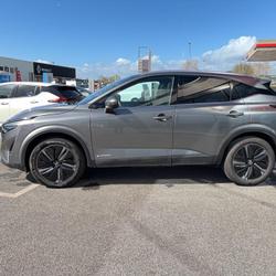 Nissan Qashqai e-Power 190 ch Tekna 5p Bruz