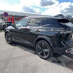 Nissan Qashqai e-Power 190 ch Tekna 5p Saint-Jean-d'Illac
