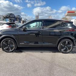 Nissan Qashqai e-Power 190 ch Tekna 5p Mondeville