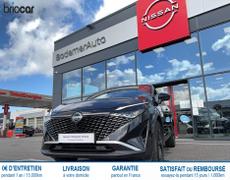Nissan Qashqai Trappes