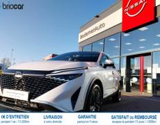Nissan Qashqai Bruz