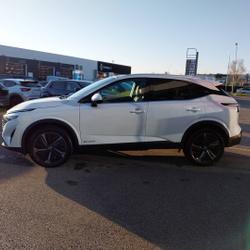 Nissan Qashqai e-Power 190 ch Tekna 5p Saint-Priest
