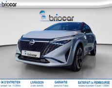 Nissan Qashqai Saint-Priest