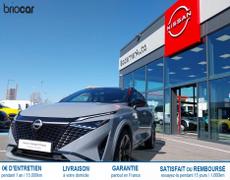 Nissan Qashqai - e-Power 190 ch N-Design 5p - 30 490 €