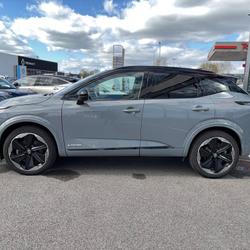 Nissan Qashqai e-Power 190 ch N-Design 5p Saint-Jean-d'Illac