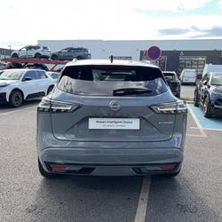 Nissan Qashqai e-Power 190 ch N-Design 5p Trappes