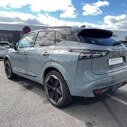 Nissan Qashqai e-Power 190 ch N-Design 5p Trappes