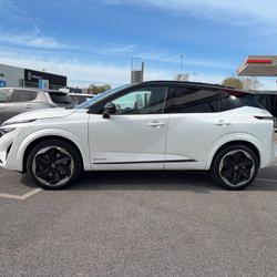 Nissan Qashqai e-Power 190 ch N-Design 5p Bruz