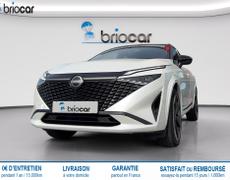 Nissan Qashqai Saint-Priest