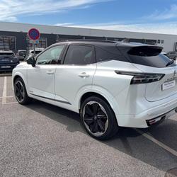 Nissan Qashqai e-Power 190 ch N-Design 5p Trappes