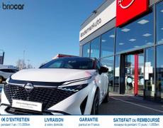 Nissan Qashqai Mondeville