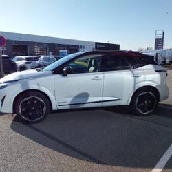 Nissan Qashqai e-Power 190 ch N-Design 5p Molsheim