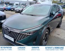 Nissan Qashqai Bruz