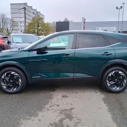 Nissan Qashqai e-Power 190 ch N-Connecta 5p Trappes