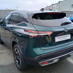 Nissan Qashqai e-Power 190 ch N-Connecta 5p Molsheim
