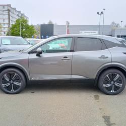 Nissan Qashqai e-Power 190 ch Tekna 5p Mondeville