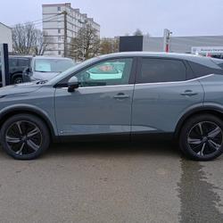 Nissan Qashqai e-Power 190 ch Tekna 5p Mondeville