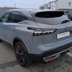 Nissan Qashqai e-Power 190 ch Tekna 5p Mondeville