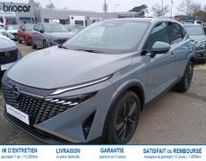 Nissan Qashqai - e-Power 190 ch Tekna 5p - 30 390 €